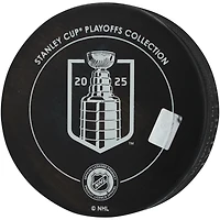 Rondelle de hockey autographiée par Matthew Tkachuk, champion de la Conférence Est 2025 des Panthers de la Floride