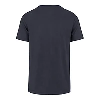 T-shirt bleu marine « 47 Matthew Tkachuk » des Panthers de la Floride, avec nom et numéro du joueur Franklin