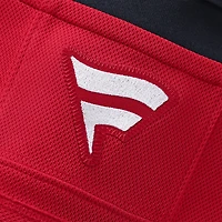 Maillot domicile premium rouge des Panthers de la Floride pour hommes, Aleksander Barkov
