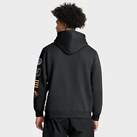 Men's Fanatics Black Florida Panthers 2026 NHL Winter Classic Pullover Hoodie