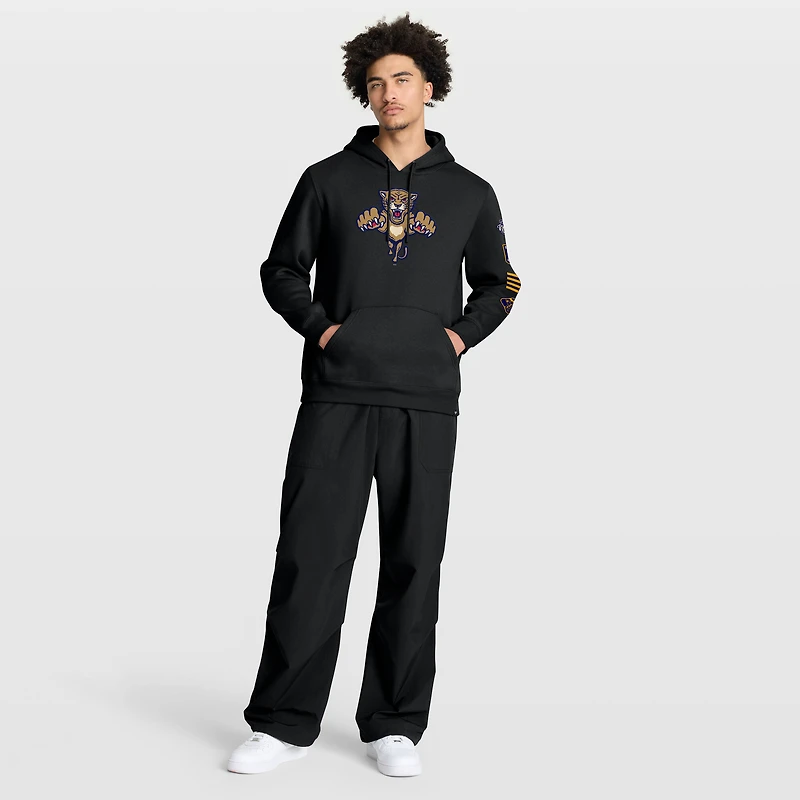 Men's Fanatics Florida Panthers 2026 NHL Winter Classic Pullover Hoodie
