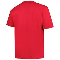 Men's Fanatics Florida Panthers Big & Tall 2-Pack T-Shirt Set