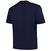 Men's Fanatics Florida Panthers Big & Tall 2-Pack T-Shirt Set