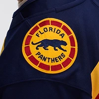 Men's Fanatics  Red Florida Panthers 2026 NHL Winter Classic Premium Jersey