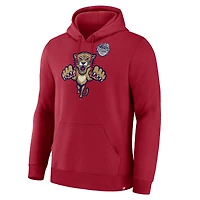Men's Fanatics Florida Panthers 2026 NHL Winter Classic Pullover Hoodie