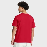 Men's Fanatics Red Florida Panthers 2026 NHL Winter Classic T-Shirt