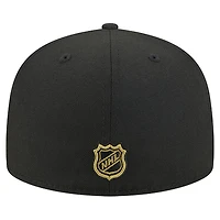 Casquette ajustée 59FIFTY pour homme, motif camouflage numérique, étoiles, style militaire, des Panthers de la Floride, New Era