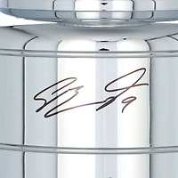 Sam Bennett Florida Panthers Autographed 2025 Stanley Cup Champions 2' Replica Stanley Cup with Multiple Inscriptions - Limited Edition of 5