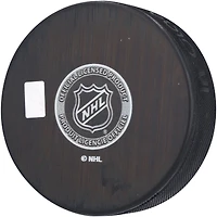 Rondelle de hockey dédicacée par Sam Reinhart des Panthers de la Floride