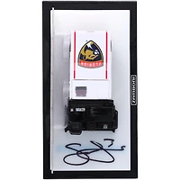 Zamboni moulée sous pression autographiée à l'échelle 1:43 de Seth Jones, Panthers de la Floride