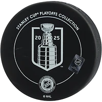 Rondelle de hockey autographiée par Seth Jones, champion de la Coupe Stanley 2025 des Panthers de la Floride