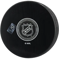 Seth Jones Florida Panthers Autographed Hockey Puck  