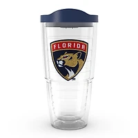Tervis Panthers de la Floride 24oz. Gobelet classique emblème