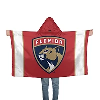 Drapeau à capuche WinCraft Florida Panthers 3' x 5'