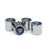 WinCraft Florida Panthers Mini Team Logo Couvre-tiges de valve