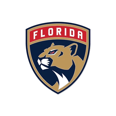 WinCraft Florida Panthers Primary Logo Collector Pin