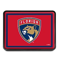 Cache-attelage rectangulaire universel WinCraft Florida Panthers
