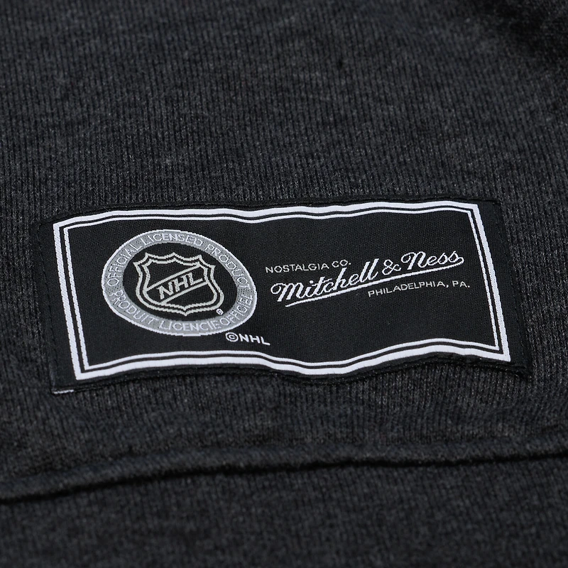 Sweat-shirt Mitchell & Ness gris pour femmes, Florida Panthers, Classique hivernale de la LNH 2026