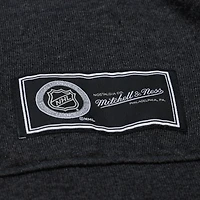 Sweat-shirt Mitchell & Ness gris pour femmes, Florida Panthers, Classique hivernale de la LNH 2026