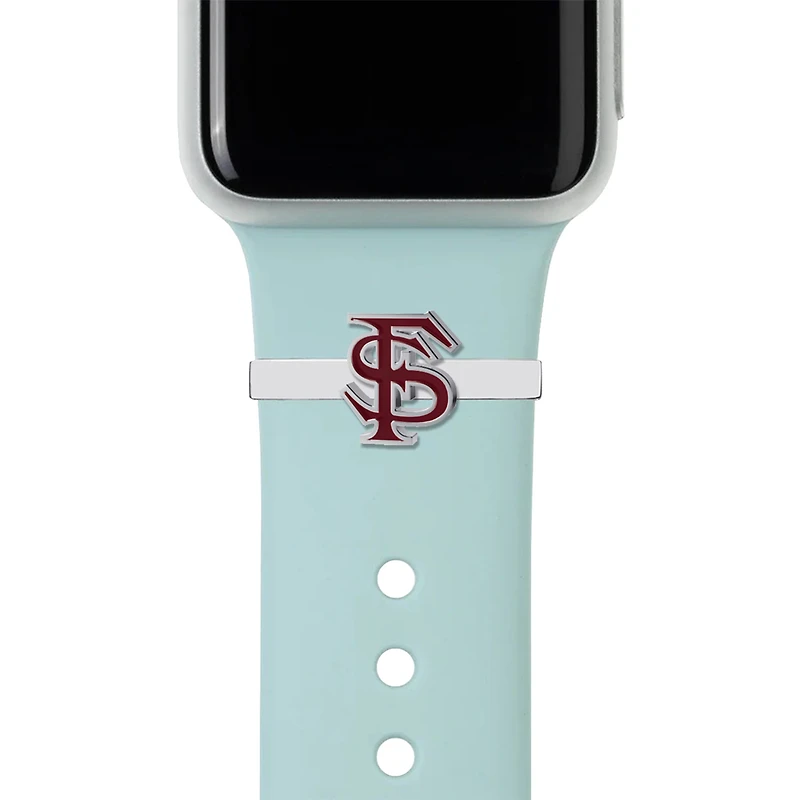 Dayna Designs Florida State Seminoles Enamel Watch Bar