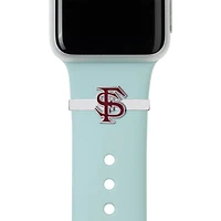 Dayna Designs Florida State Seminoles Enamel Watch Bar
