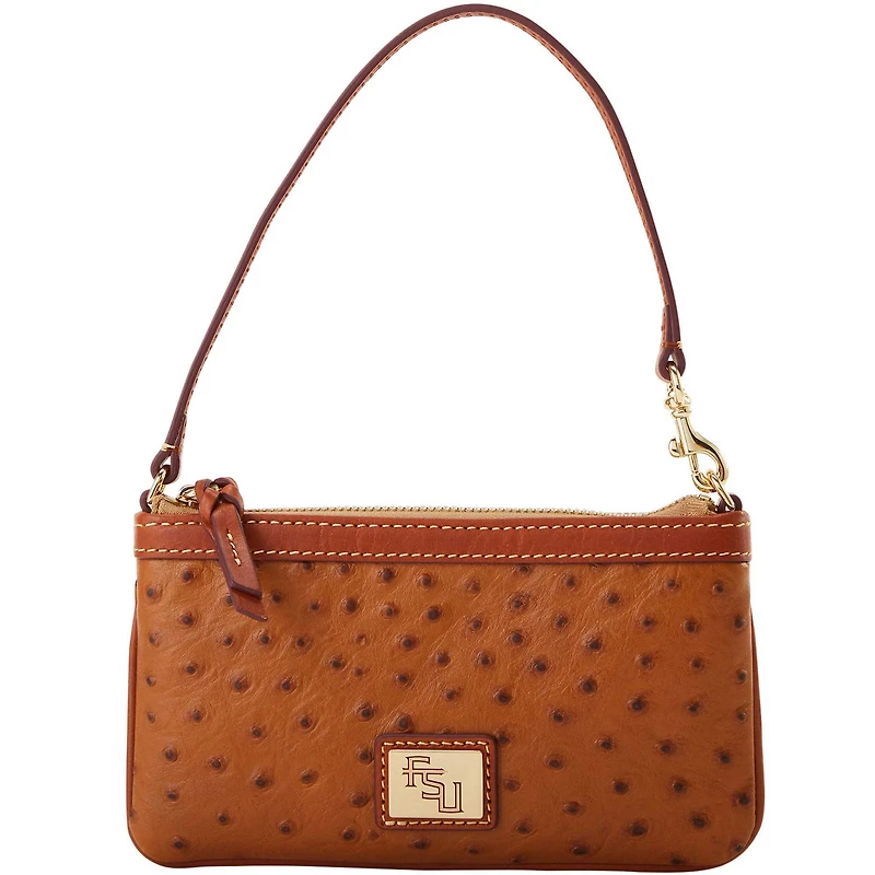 Grand sac à main fin Dooney & Bourke Florida State Seminoles