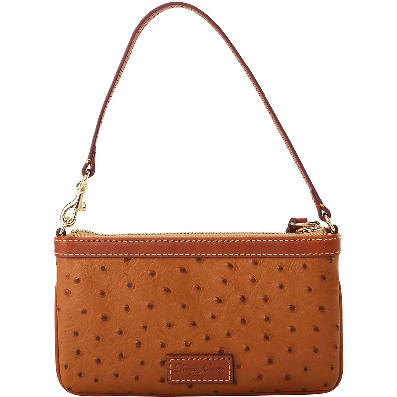 Dooney & Bourke Florida State Seminoles Large Slim Wristlet