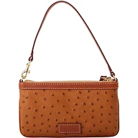 Dooney & Bourke Florida State Seminoles Large Slim Wristlet