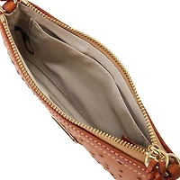 Dooney & Bourke Florida State Seminoles Large Slim Wristlet