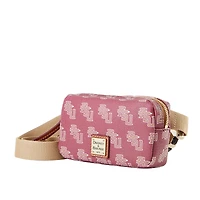 Sac ceinture signature Dooney & Bourke Florida State Seminoles