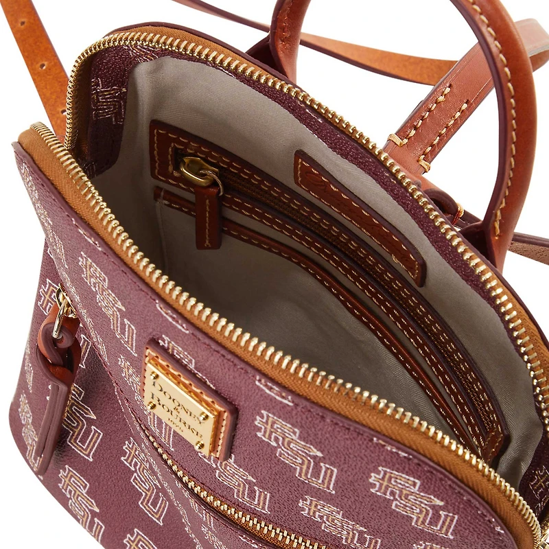 Dooney & Bourke Florida State Seminoles Small Backpack