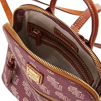 Dooney & Bourke Florida State Seminoles Small Backpack