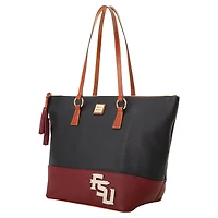 Dooney & Bourke Florida State Seminoles Tobi Sac à main fourre-tout