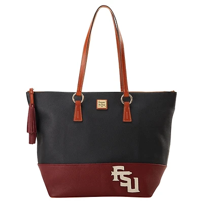 Dooney & Bourke Florida State Seminoles Tobi Sac à main fourre-tout
