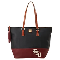 Dooney & Bourke Florida State Seminoles Tobi Sac à main fourre-tout