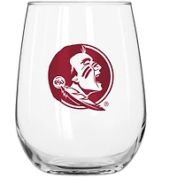 Florida State Seminoles 16oz. Gameday Curved Beverage Glass