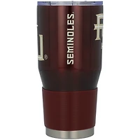 Florida State Seminoles 30oz. Gameday Stainless Tumbler