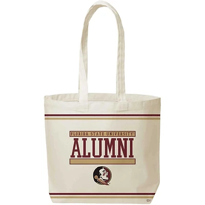 Sac fourre-tout Florida State Seminoles Alumni Daily Grind