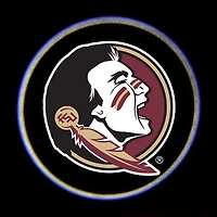 Lumière de portière de voiture Florida State Seminoles