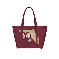 Sac fourre-tout My State Weekender des Florida State Seminoles