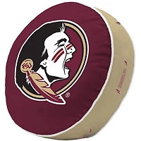 Florida State Seminoles Team Puff Pillow