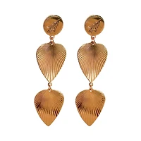 Florida State Seminoles Toulouse Earrings