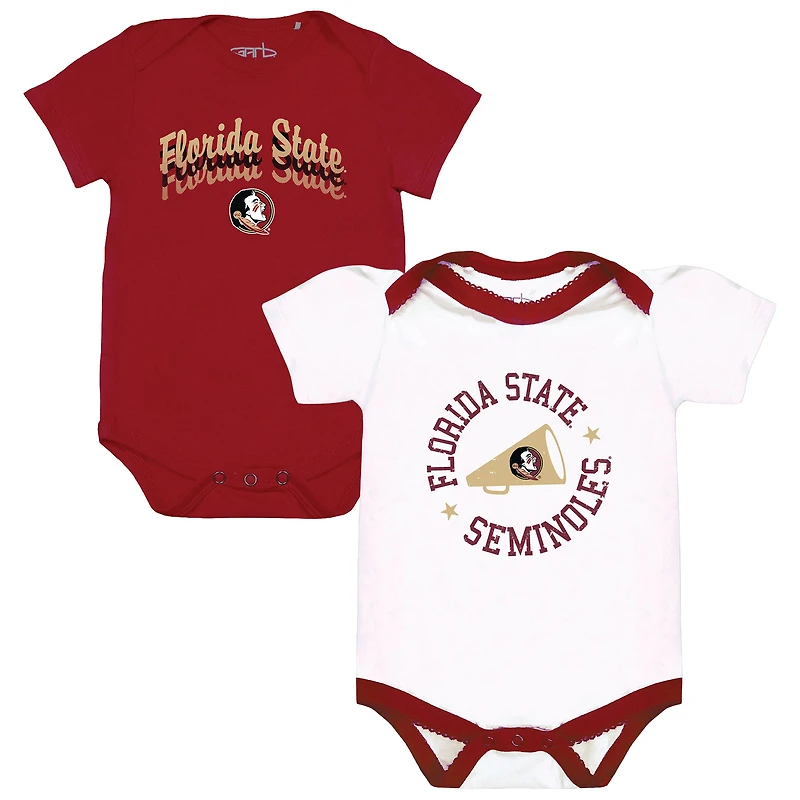 V105464 Nol CAR P034763 / P034764 Grenouillère bébé Garb Tonya, lot de 2, KIDINFONZ #4