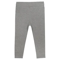 Ensemble sweat à capuche et legging pour fille en bas âge Garnet Florida State Seminoles Clubhouse