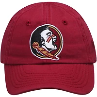 Top of the World Garnet Florida State Seminoles Mini Me Chapeau ajustable pour bébé