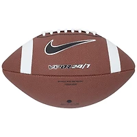 Ballon de football Nike Game dédicacé par Keon Coleman, Florida State Seminoles