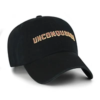 Casquette ajustable « 47 Garnet Florida State Seminoles Clean Up » pour homme