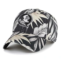 Casquette réglable '47 Florida State Seminoles Tropicalia Clean Up pour hommes
