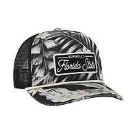 Casquette réglable '47 Florida State Seminoles Tropicalia Hitch pour hommes