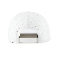 Casquette ajustable Cypher Midfield crème '47 pour homme des Florida State Seminoles